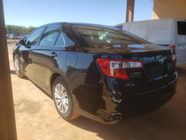 Photo 2 VIN: 4T1BF1FK4EU838095 - TOYOTA CAMRY L 