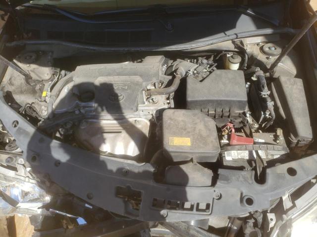 Photo 6 VIN: 4T1BF1FK4EU838095 - TOYOTA CAMRY L 