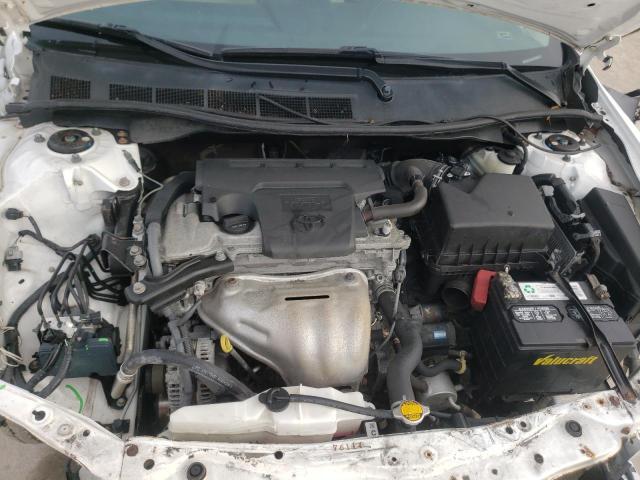 Photo 10 VIN: 4T1BF1FK4EU838288 - TOYOTA CAMRY L 