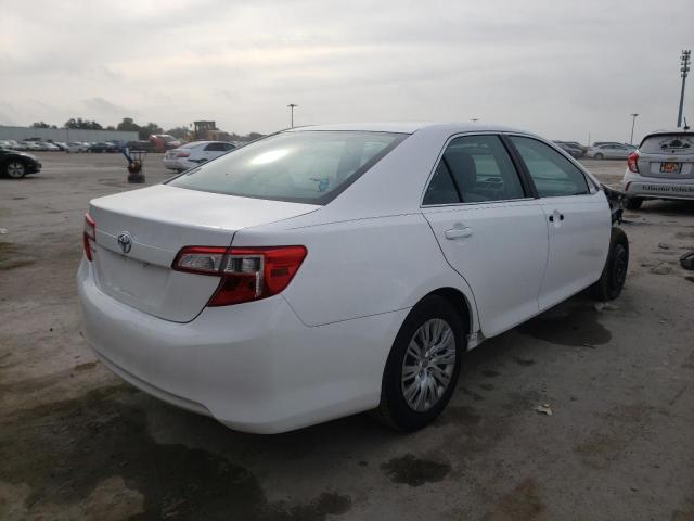 Photo 2 VIN: 4T1BF1FK4EU838288 - TOYOTA CAMRY L 