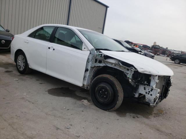 Photo 3 VIN: 4T1BF1FK4EU838288 - TOYOTA CAMRY L 