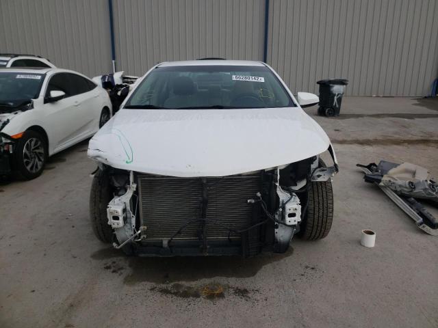 Photo 4 VIN: 4T1BF1FK4EU838288 - TOYOTA CAMRY L 