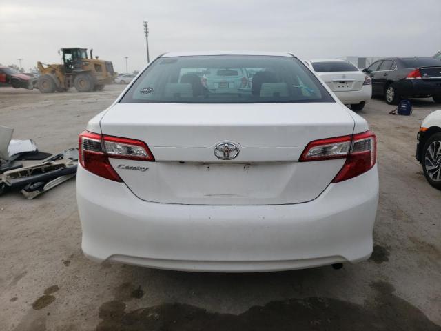 Photo 5 VIN: 4T1BF1FK4EU838288 - TOYOTA CAMRY L 