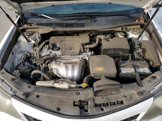 Photo 10 VIN: 4T1BF1FK4EU841532 - TOYOTA CAMRY 