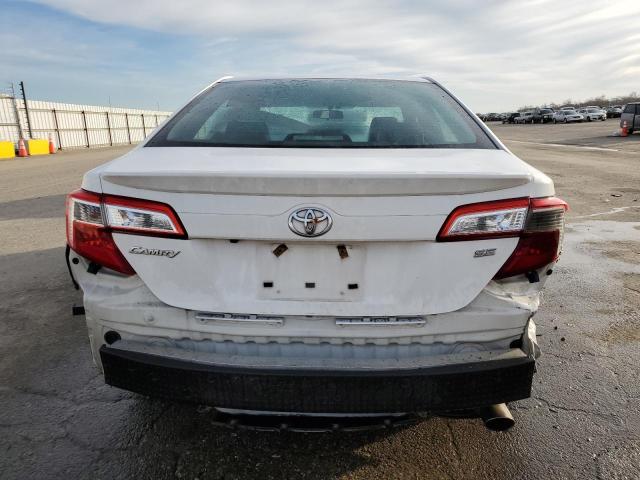 Photo 5 VIN: 4T1BF1FK4EU841532 - TOYOTA CAMRY 