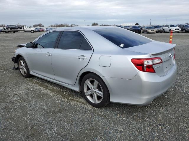 Photo 1 VIN: 4T1BF1FK4EU842552 - TOYOTA CAMRY 