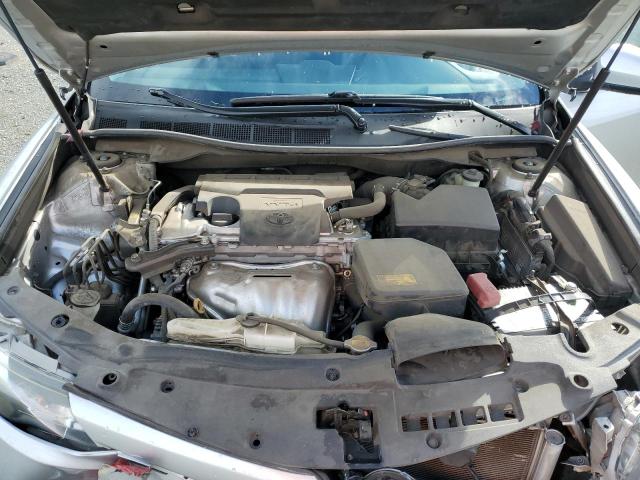 Photo 10 VIN: 4T1BF1FK4EU842552 - TOYOTA CAMRY 