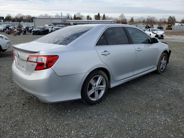 Photo 2 VIN: 4T1BF1FK4EU842552 - TOYOTA CAMRY 