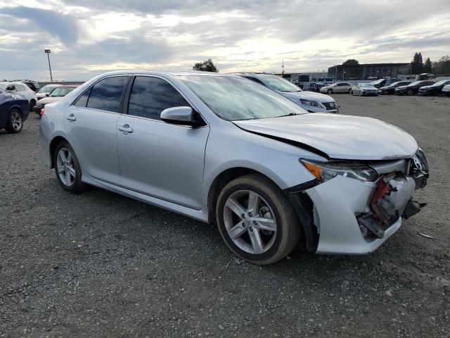 Photo 3 VIN: 4T1BF1FK4EU842552 - TOYOTA CAMRY 