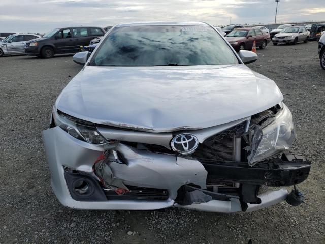 Photo 4 VIN: 4T1BF1FK4EU842552 - TOYOTA CAMRY 