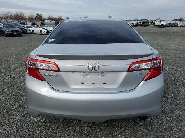 Photo 5 VIN: 4T1BF1FK4EU842552 - TOYOTA CAMRY 