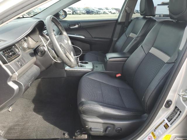 Photo 6 VIN: 4T1BF1FK4EU842552 - TOYOTA CAMRY 