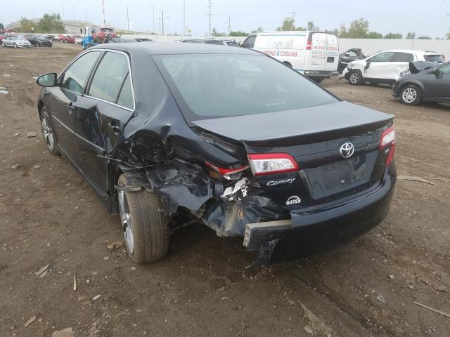 Photo 8 VIN: 4T1BF1FK4EU842700 - TOYOTA CAMRY L 