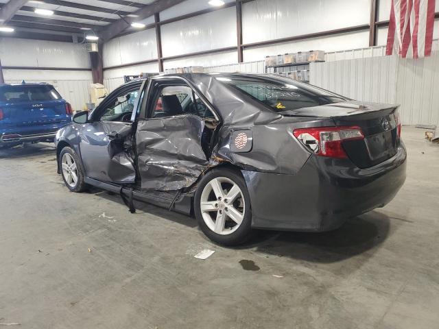 Photo 1 VIN: 4T1BF1FK4EU842874 - TOYOTA CAMRY L 