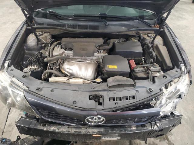 Photo 10 VIN: 4T1BF1FK4EU842874 - TOYOTA CAMRY L 