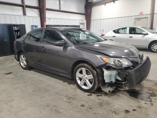 Photo 3 VIN: 4T1BF1FK4EU842874 - TOYOTA CAMRY L 