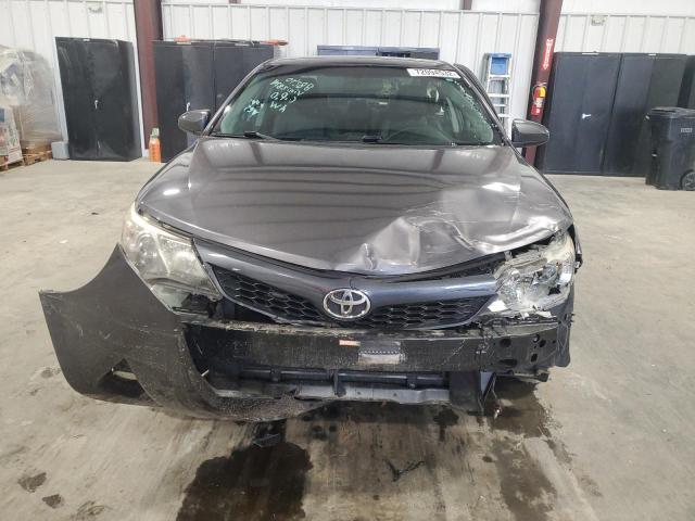 Photo 4 VIN: 4T1BF1FK4EU842874 - TOYOTA CAMRY L 