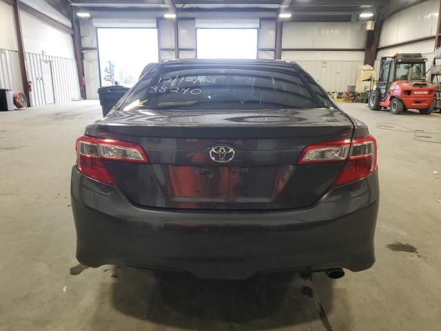 Photo 5 VIN: 4T1BF1FK4EU842874 - TOYOTA CAMRY L 