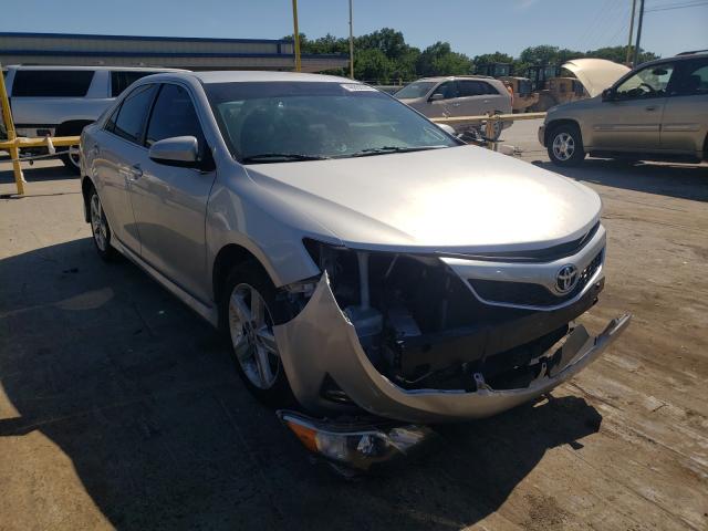 Photo 0 VIN: 4T1BF1FK4EU842891 - TOYOTA CAMRY L 