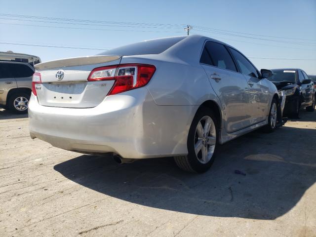 Photo 3 VIN: 4T1BF1FK4EU842891 - TOYOTA CAMRY L 