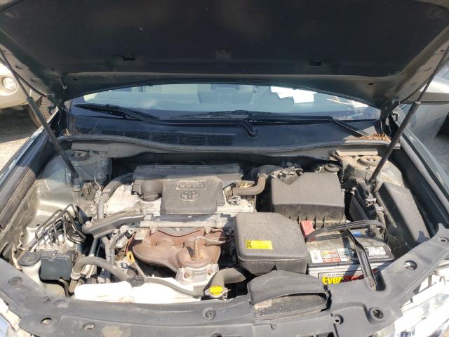 Photo 6 VIN: 4T1BF1FK4EU844799 - TOYOTA CAMRY L 