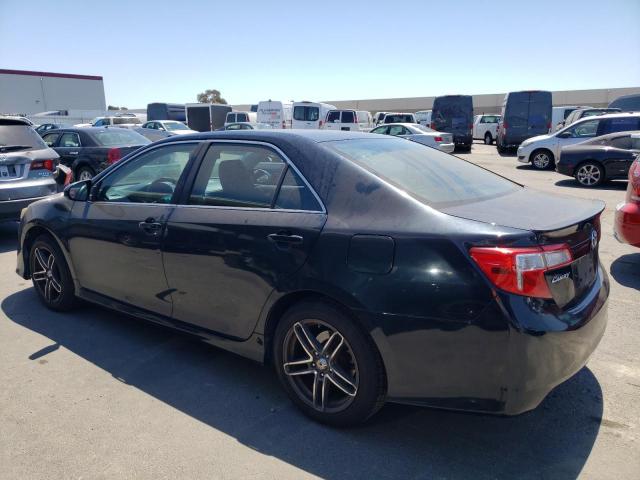 Photo 1 VIN: 4T1BF1FK4EU845967 - TOYOTA CAMRY L 