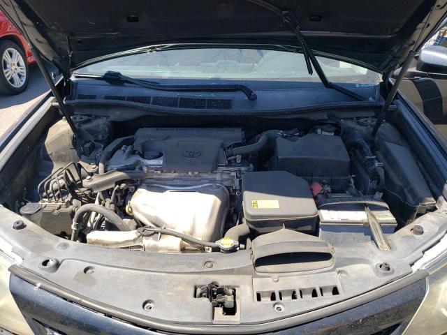 Photo 10 VIN: 4T1BF1FK4EU845967 - TOYOTA CAMRY L 