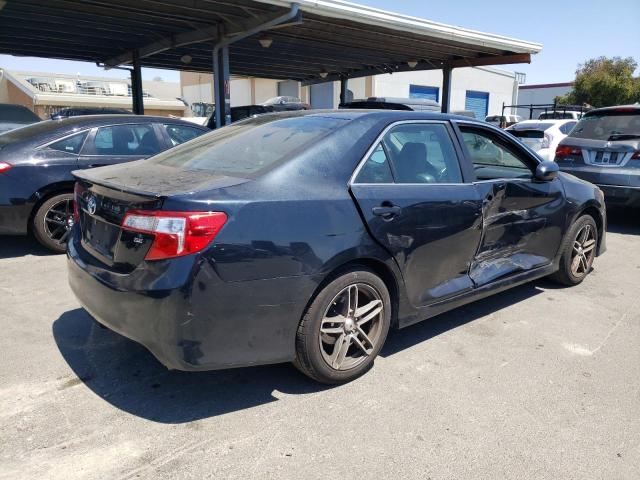 Photo 2 VIN: 4T1BF1FK4EU845967 - TOYOTA CAMRY L 