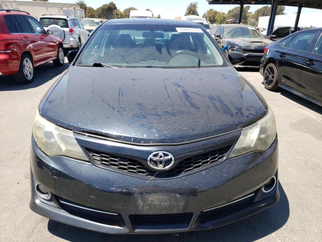 Photo 4 VIN: 4T1BF1FK4EU845967 - TOYOTA CAMRY L 