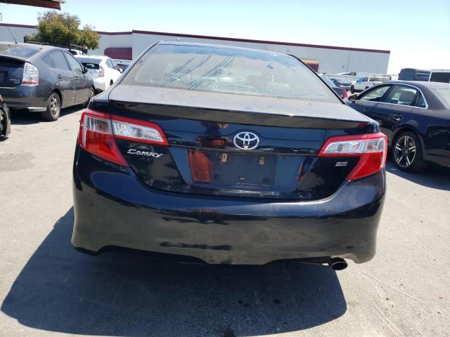 Photo 5 VIN: 4T1BF1FK4EU845967 - TOYOTA CAMRY L 