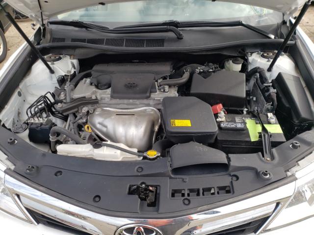 Photo 6 VIN: 4T1BF1FK4EU849470 - TOYOTA CAMRY L 