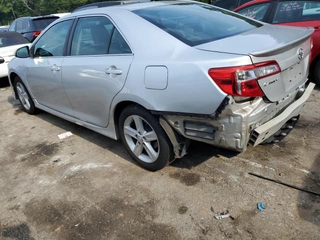 Photo 1 VIN: 4T1BF1FK4EU849856 - TOYOTA CAMRY L 