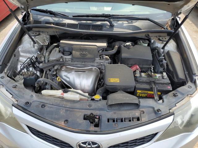 Photo 10 VIN: 4T1BF1FK4EU849856 - TOYOTA CAMRY L 