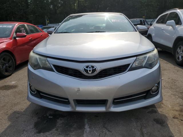 Photo 4 VIN: 4T1BF1FK4EU849856 - TOYOTA CAMRY L 