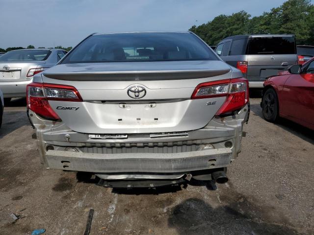 Photo 5 VIN: 4T1BF1FK4EU849856 - TOYOTA CAMRY L 