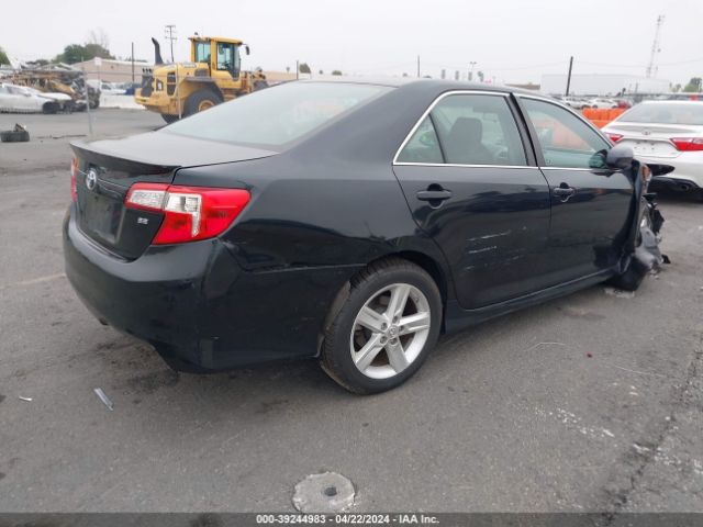 Photo 3 VIN: 4T1BF1FK4EU850926 - TOYOTA CAMRY 