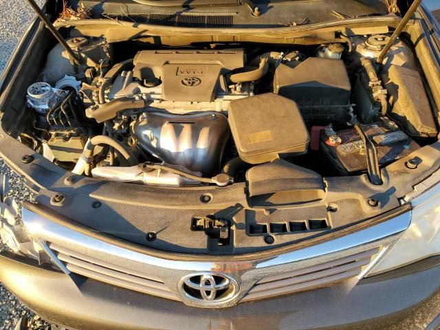 Photo 10 VIN: 4T1BF1FK4EU852045 - TOYOTA CAMRY 