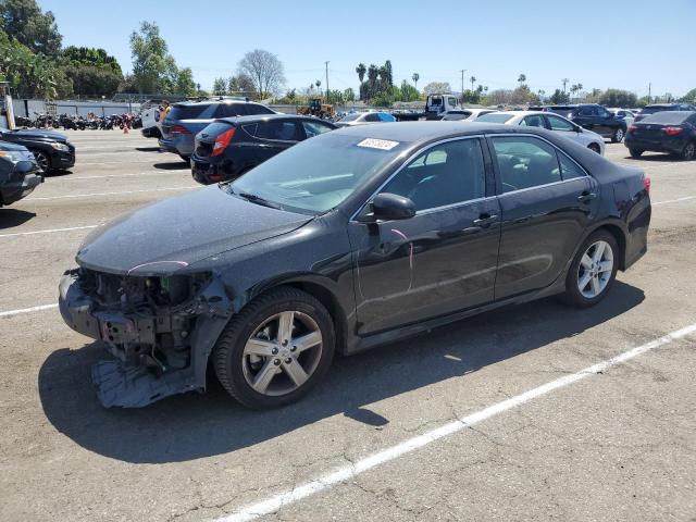 Photo 0 VIN: 4T1BF1FK4EU852420 - TOYOTA CAMRY 