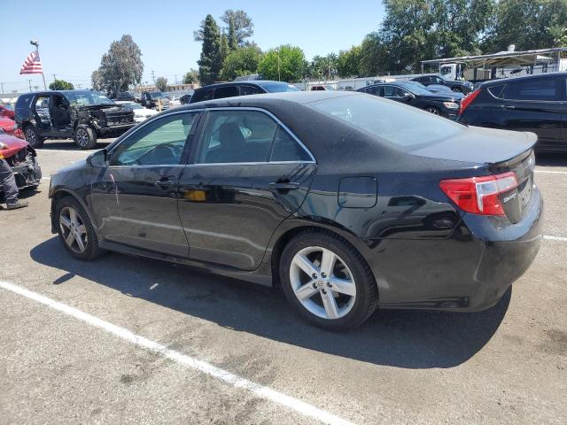 Photo 1 VIN: 4T1BF1FK4EU852420 - TOYOTA CAMRY 