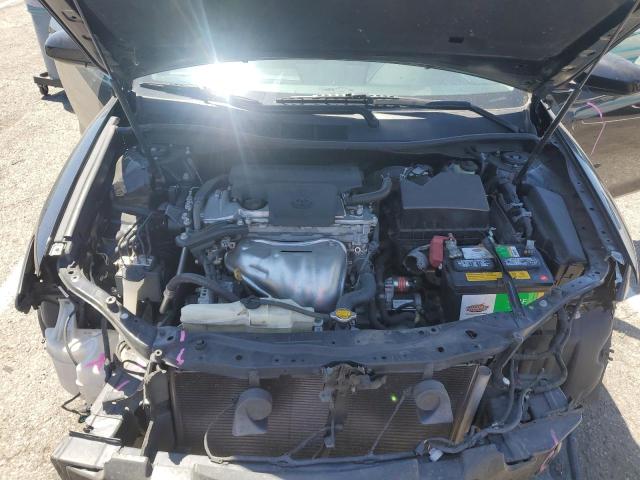 Photo 10 VIN: 4T1BF1FK4EU852420 - TOYOTA CAMRY 