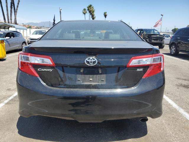 Photo 5 VIN: 4T1BF1FK4EU852420 - TOYOTA CAMRY 