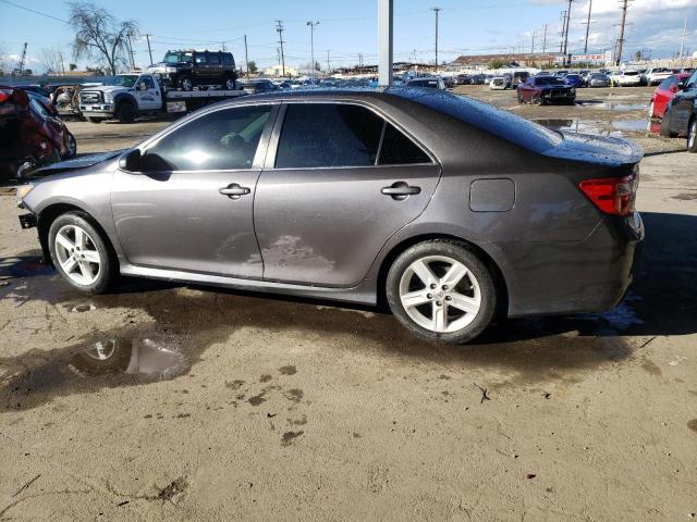 Photo 1 VIN: 4T1BF1FK4EU852529 - TOYOTA CAMRY 