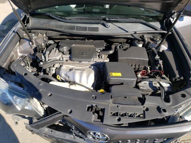 Photo 10 VIN: 4T1BF1FK4EU852529 - TOYOTA CAMRY 