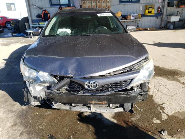 Photo 4 VIN: 4T1BF1FK4EU852529 - TOYOTA CAMRY 