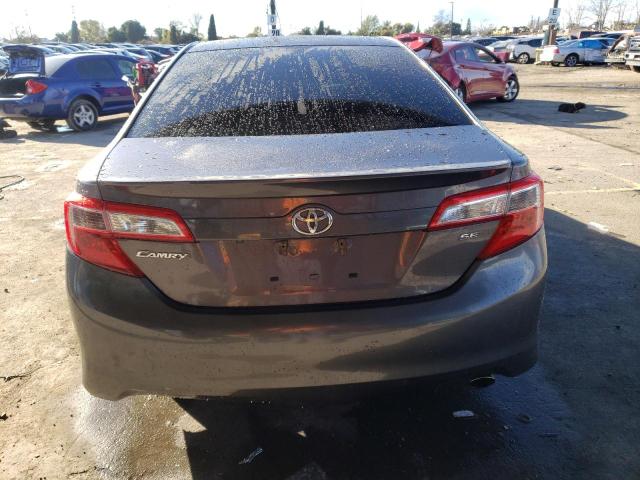 Photo 5 VIN: 4T1BF1FK4EU852529 - TOYOTA CAMRY 