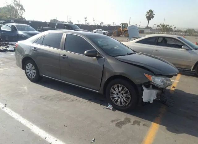 Photo 0 VIN: 4T1BF1FK4EU853082 - TOYOTA CAMRY 