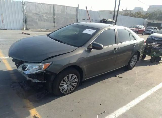 Photo 1 VIN: 4T1BF1FK4EU853082 - TOYOTA CAMRY 