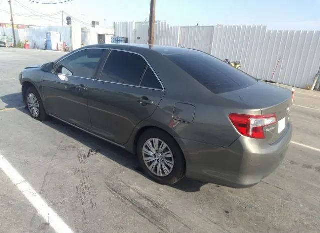 Photo 2 VIN: 4T1BF1FK4EU853082 - TOYOTA CAMRY 