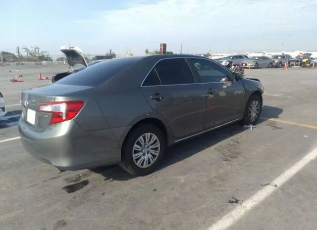 Photo 3 VIN: 4T1BF1FK4EU853082 - TOYOTA CAMRY 