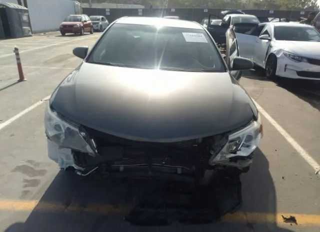 Photo 5 VIN: 4T1BF1FK4EU853082 - TOYOTA CAMRY 